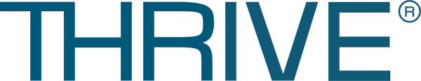 Thrive Beer logo